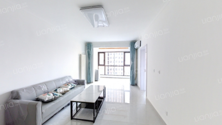 湖畔文苑二手房实景图