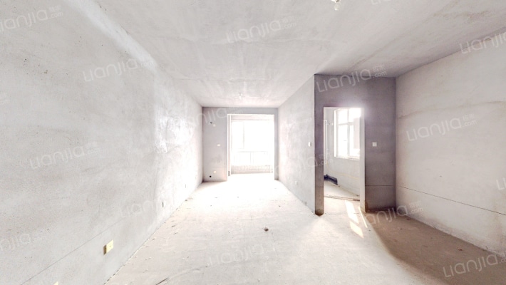 源尚公寓二手房实景图