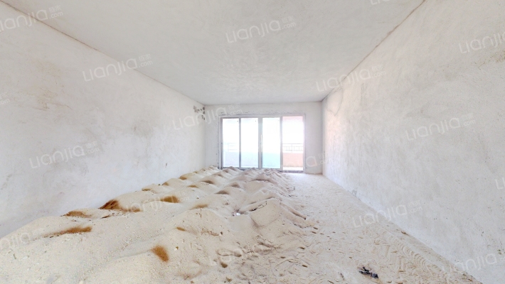 清新凯旋门二手房实景图