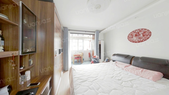 兆发家园二手房实景图