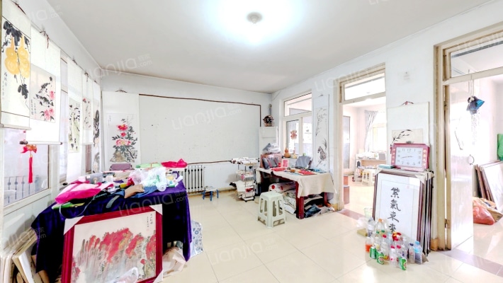 凤凰山路4号二手房实景图