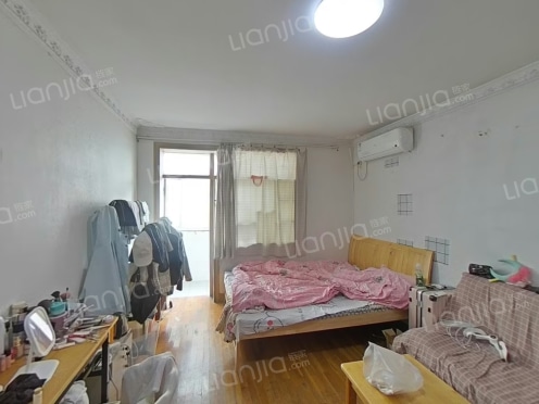 整租·重庆南路59小区 2室0厅 南