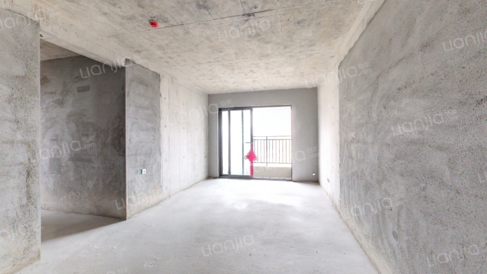 龙光玖誉城翰城二手房实景图