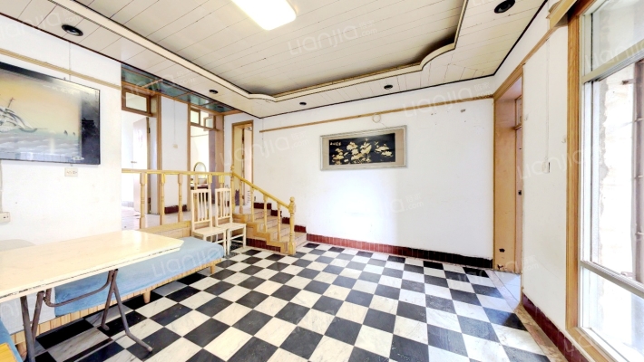 市政小区(洪山)二手房实景图