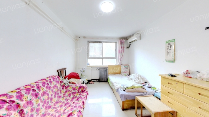 革新中街社区二手房实景图