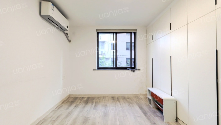 幸福小区二手房实景图