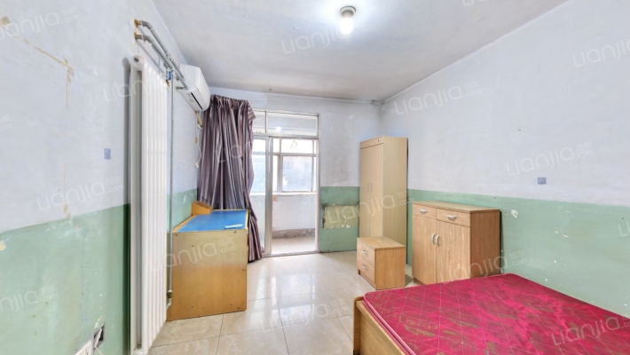 郑州国棉四厂二手房实景图