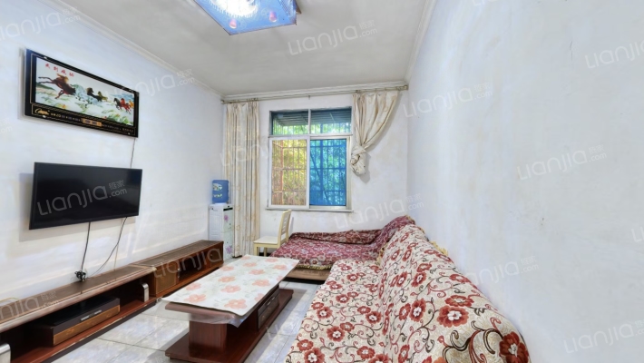 东巷子4号二手房实景图