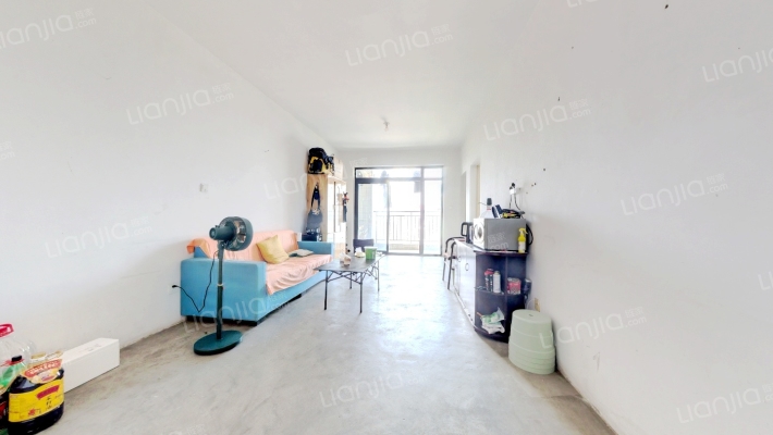 蜀韵南庭二手房实景图