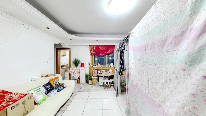 高雅公寓二手房实景图