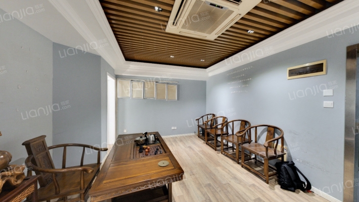 水木天地都会广场二手房实景图