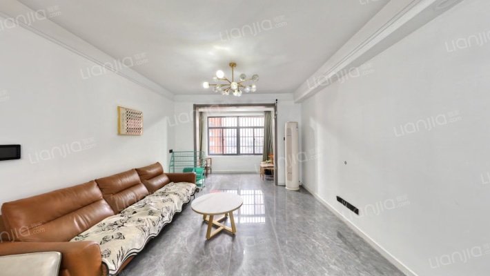 橄榄城二手房实景图