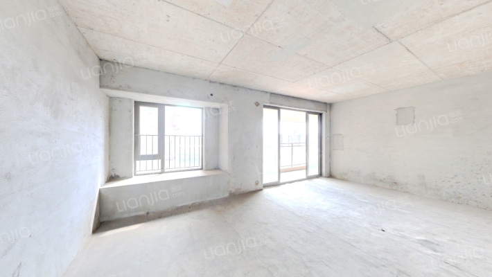 中洲御郡华府二手房实景图