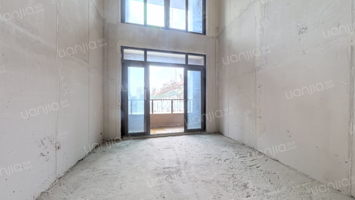 恒大南明御府二手房实景图