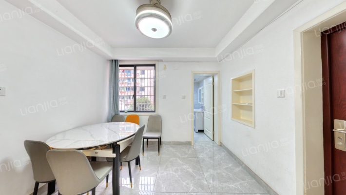 文化新村南区二手房实景图