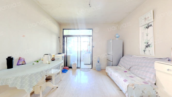 向平里宿舍楼二手房实景图