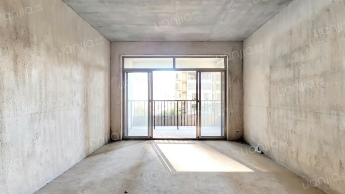 中豪国际二手房实景图