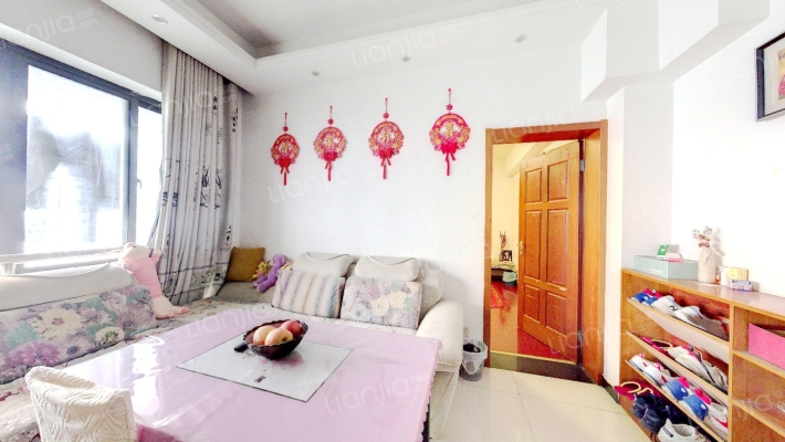 北城明珠二手房实景图