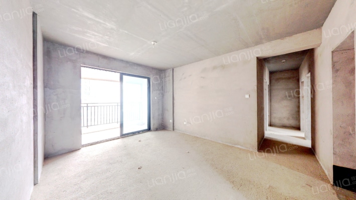 中建嘉和城二手房实景图