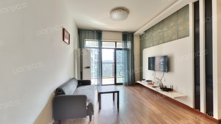 金强大学城二手房实景图