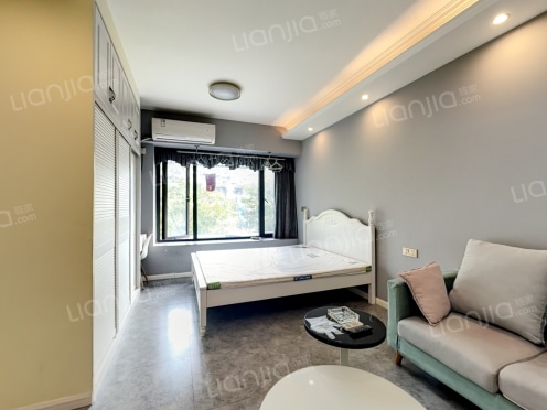 整租·和记黄埔御峰 1室1厅 东/东南