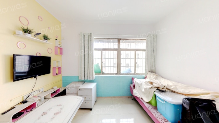 雅居园二手房实景图