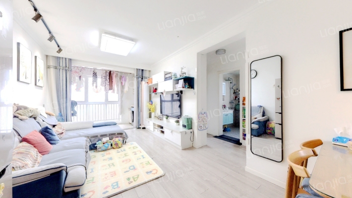 保利茉莉公馆二手房实景图