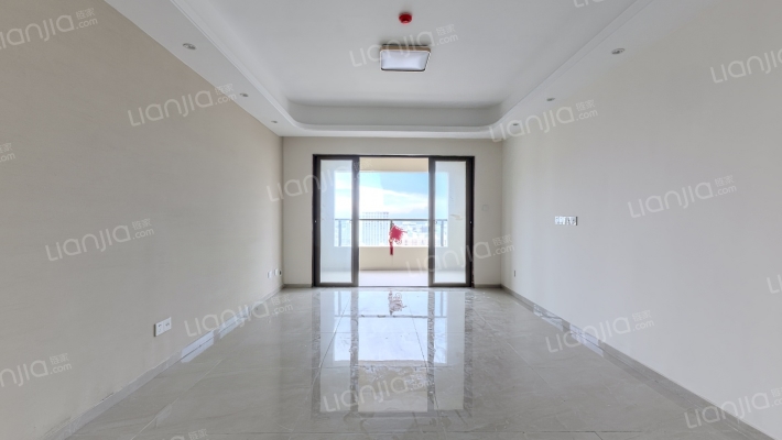 金湖壹号二手房实景图