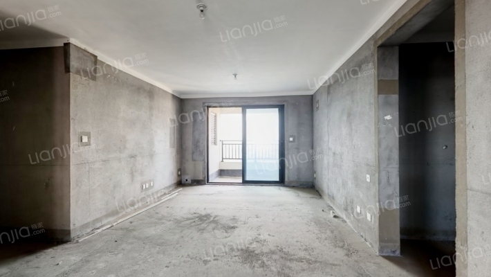 建业城一期1号院二手房实景图