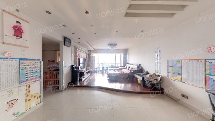 九龙大厦二手房实景图