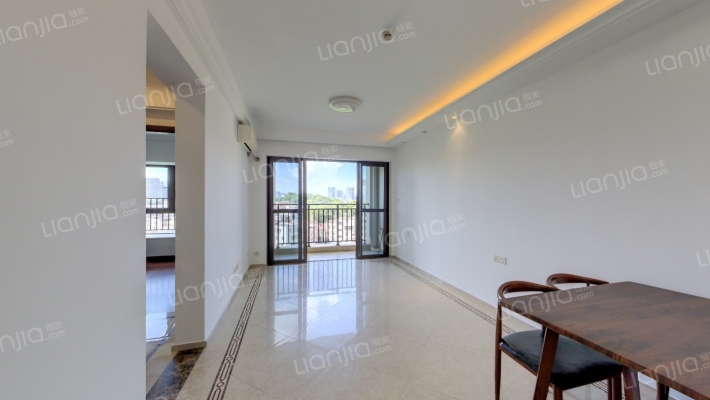 保利学府里二手房实景图