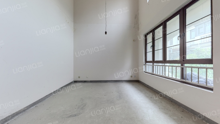 绿地瀛洲名邸二手房实景图