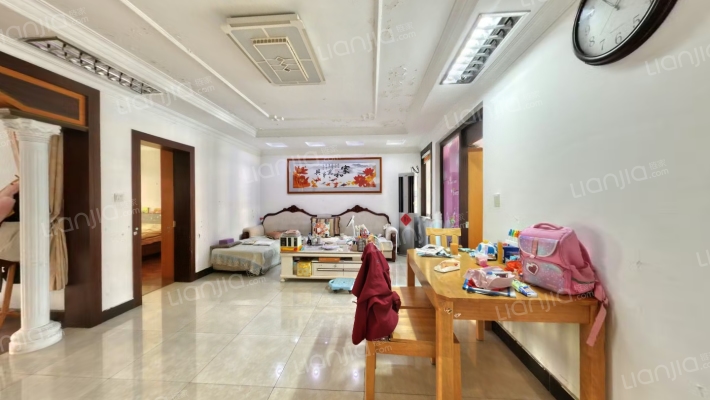 朝阳西村南区二手房实景图