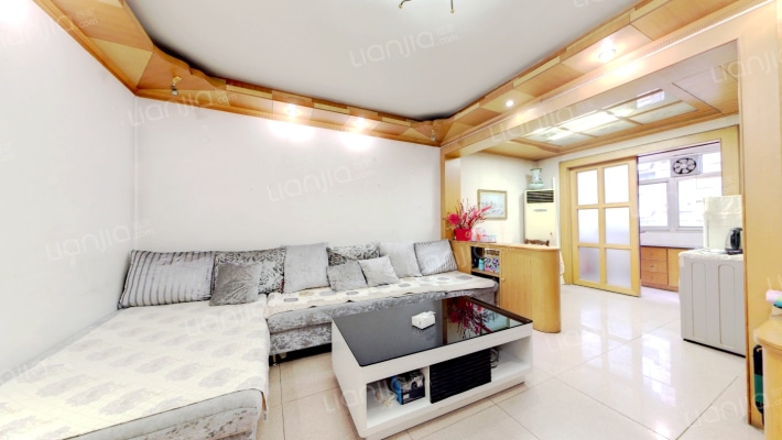 西勘小区二手房实景图