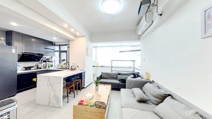 北较场横路二手房实景图