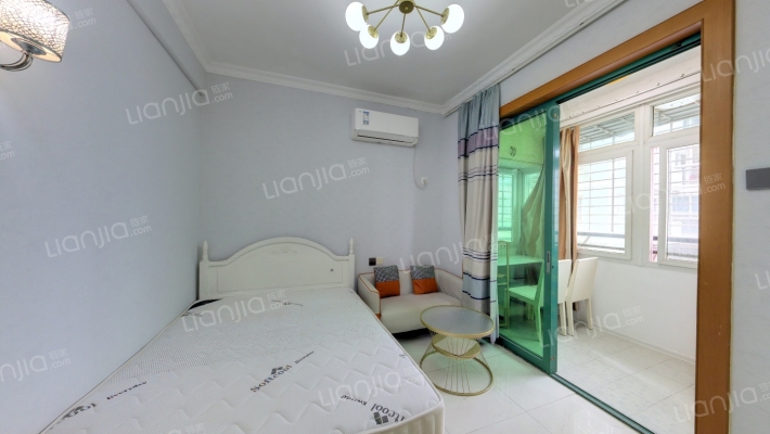 天宝大厦二手房实景图