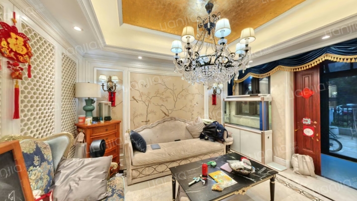 津西美墅馆二手房实景图