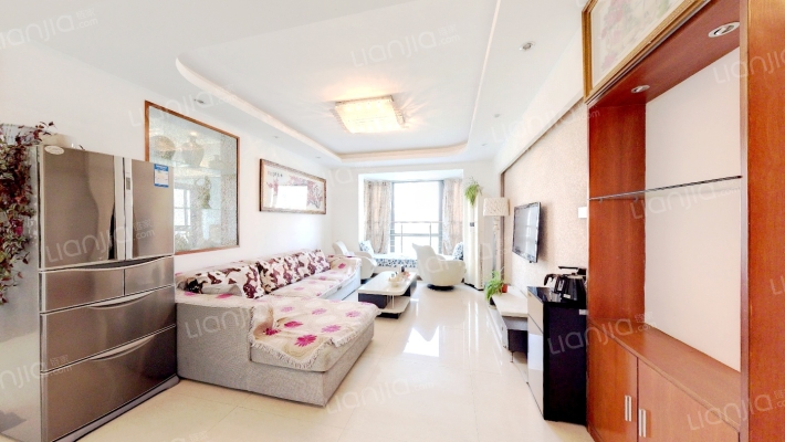 左邻右舍二手房实景图