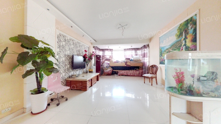 缙水楼台二手房实景图