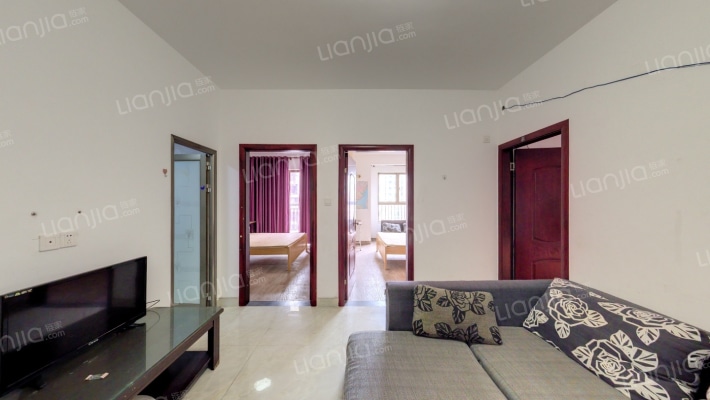 博仕后家园B区二手房实景图