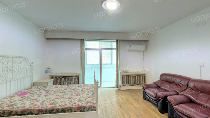 圣春巷社区二手房实景图