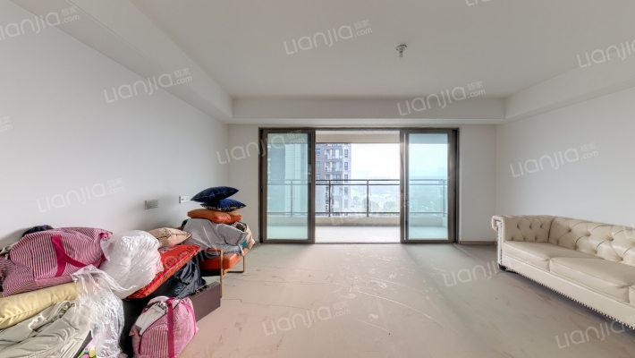 碧桂园山河宸院二手房实景图