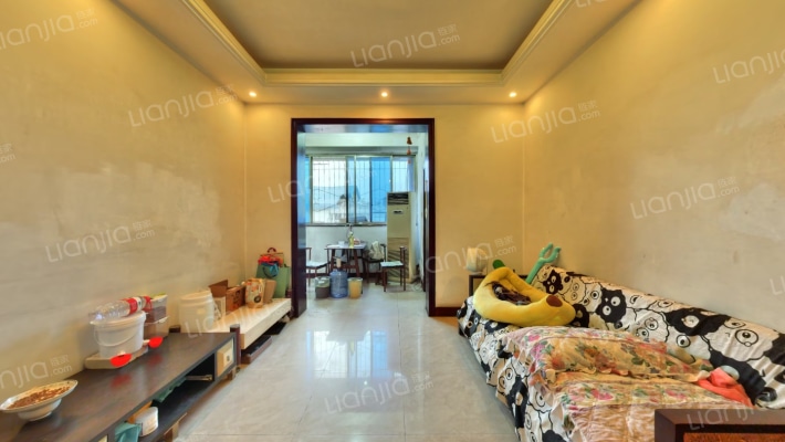 玉林北路13号二手房实景图