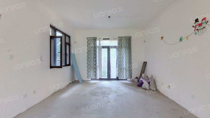 宜和澜岸二手房实景图