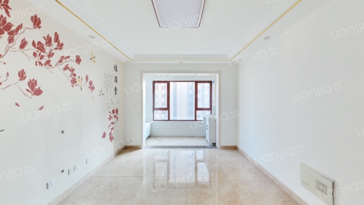 兴业·舜德帝景二手房实景图