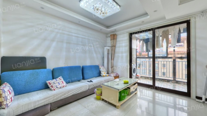 星湖湾花园二手房实景图