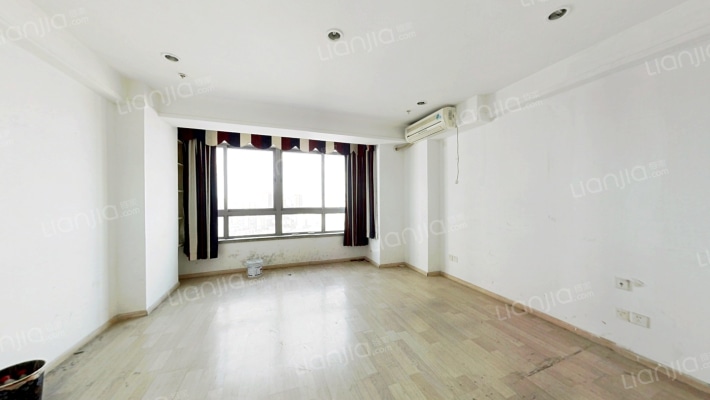 西城国际二手房实景图