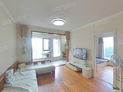 整租·蓝山湾二期 3室1厅 南/西