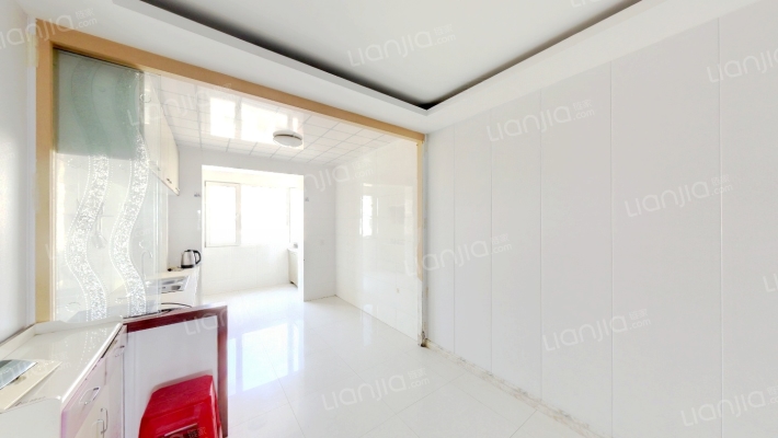 丰盛园二手房实景图