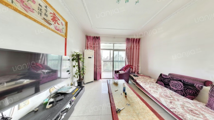 蜀青名苑二手房实景图